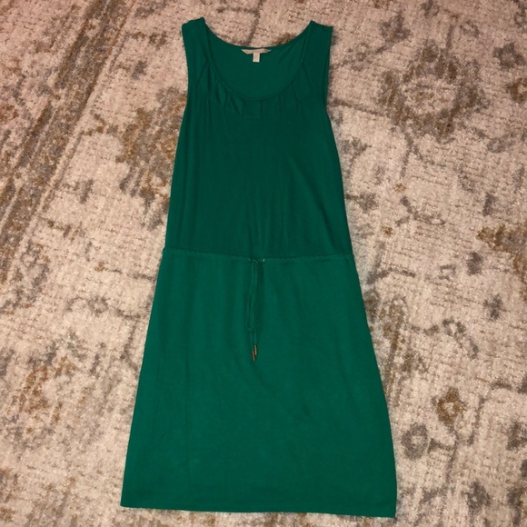 Soft green Banana Republic dress, 💚 - Picture 1 of 9